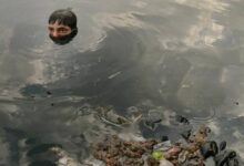 Fotos impactantes de Delhi, la ciudad más contaminada del mundo