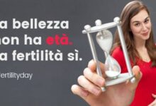 Italia crea el "Día de la fertilidad" para recordar a las mujeres que el futuro debería incluir un bebé