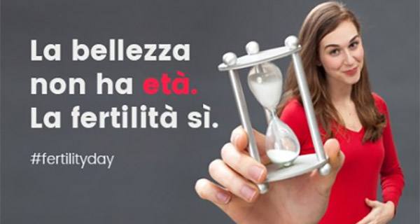 Italia crea el "Día de la fertilidad" para recordar a las mujeres que el futuro debería incluir un bebé