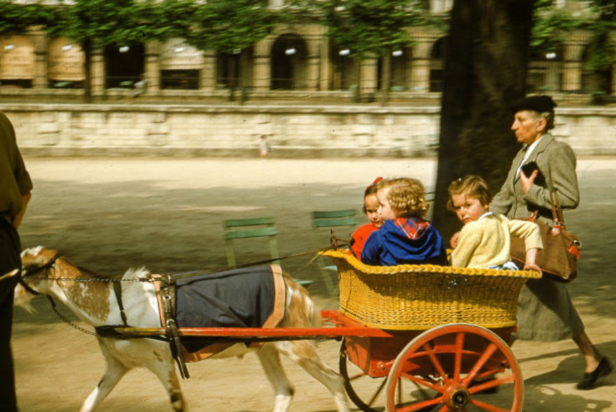 París 1952 2