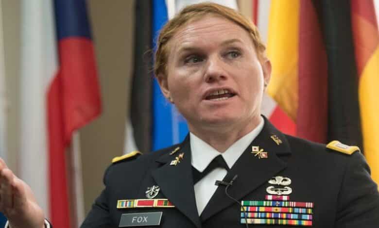 Los militares ahora comenzarán a pagar las cirugías de reasignación de género