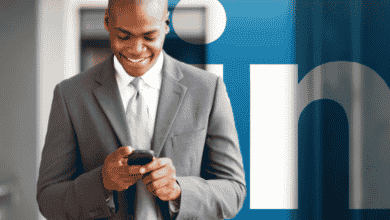 5 cosas que no deberían estar en tu perfil de LinkedIn