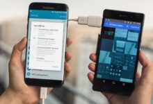 5 formas de transferir aplicaciones de Android entre teléfonos a través de Bluetooth
