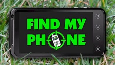 Así es como puedes encontrar tu teléfono Android robado (5 pasos)