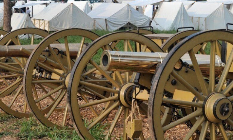 Balas de cañón de la Guerra Civil encontradas en una playa de Carolina del Sur 1 Civil War Artillery Confederate