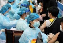 Cero-Covid, mucho dinero: el gasto antivirus de China impulsa la medicina, la tecnología y la construcción