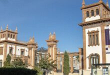 El Museo Ruso de Malaga reabre sus puertas con 350