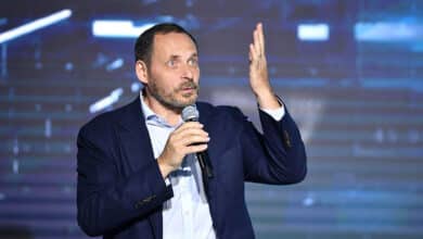 El fundador y director general de Yandex dimite despues de