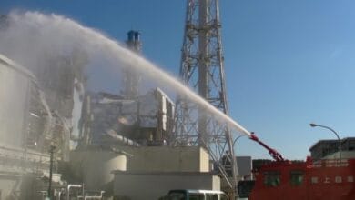 Japan Top Court: Government Not Responsible for Fukushima Disaster