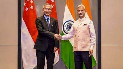 India apoya plenamente a ASEAN fuerte y unificada Jaishankar