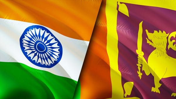 India fortalece su posición en Sri Lanka frente a su rival China – 1 India Strengthens Its Position in Sri Lanka Vis-à-Vis Rival China