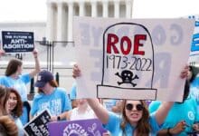 La Corte Suprema de EE. UU. anula un fallo histórico sobre el aborto