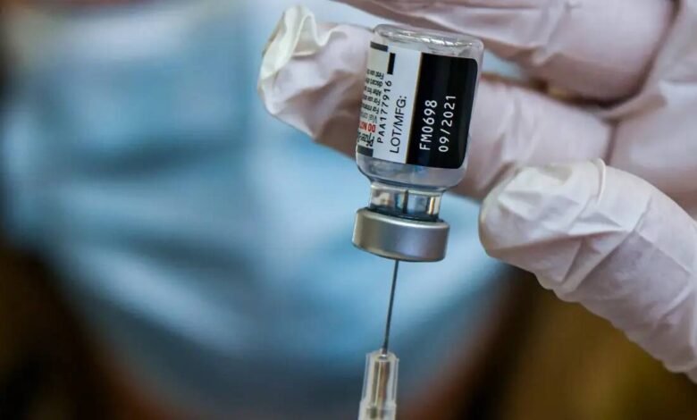 La FDA de EE. UU. autoriza las vacunas contra el covid-19 para los niños más pequeños