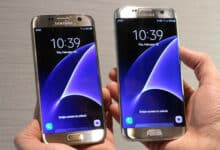 Las 5 mejores características del nuevo Samsung Galaxy S7