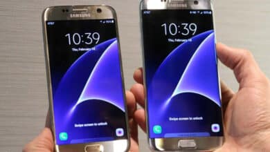 Las 5 mejores características del nuevo Samsung Galaxy S7