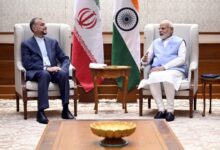 India-Iran Ties Are Ripe for a Reset