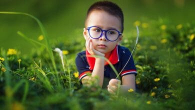 Optica lanza campana para no dejar a ningun nino sin