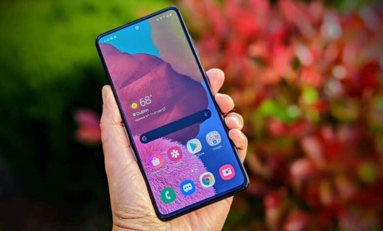 Poner lo "inteligente" en los teléfonos inteligentes