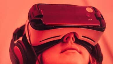 Realidad virtual para quitar el dolor de los pinchazos de
