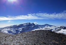 Sierra Nevada de Espana acogera este verano cinco agotadores eventos