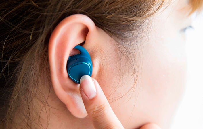 Todo lo que necesita saber sobre los auriculares inalámbricos Bluetooth Gear IconX de Samsung