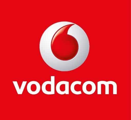 Twitter negro va tras Vodacom