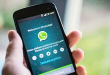 WhatsApp dejará de funcionar en teléfonos Blackberry y Nokia