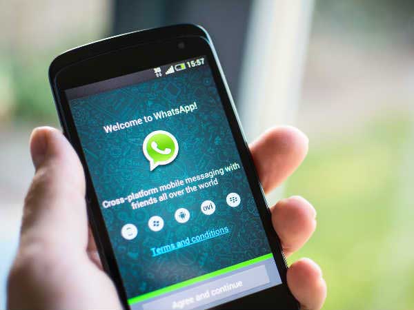 WhatsApp dejará de funcionar en teléfonos Blackberry y Nokia