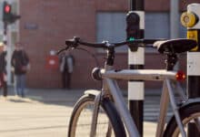 ¿La mayor innovación hasta ahora?  Google revela bicicleta autónoma
