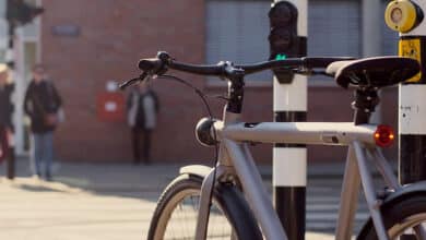 ¿La mayor innovación hasta ahora?  Google revela bicicleta autónoma