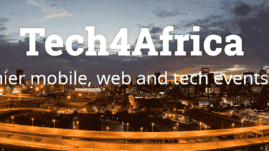 Tech4Africa se enfoca en contenido local, historias y éxitos