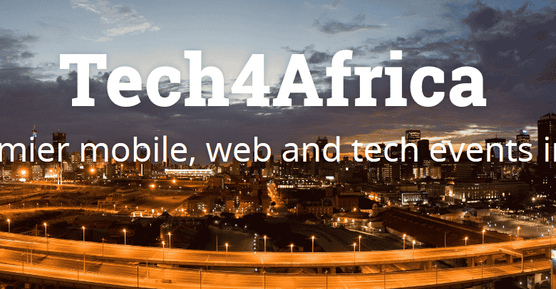 Tech4Africa se enfoca en contenido local, historias y éxitos