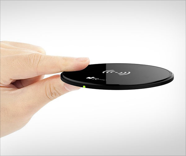 Los 10 mejores gadgets imprescindibles en 2015 Parte 2 6 carga inalambrica