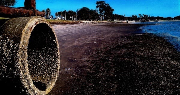 El problema de la contaminación de California: 31 fotos asombrosas