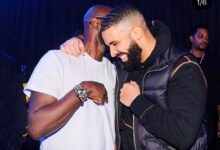 Las celebridades de SA reaccionan a que Black Coffee sea uno de los productores ejecutivos del último álbum de Drake