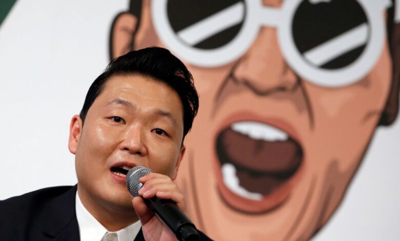 1657725840 Gangnam Style de PSY marco el comienzo de la revolucion