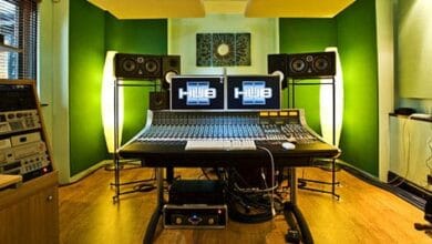 Los 10 mejores softwares de producción de ritmos 158 Los 10 mejores softwares de producción de ritmos