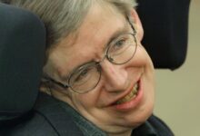 Stephen Hawking cumplirá su sueño de ir al espacio