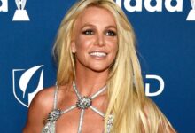 1658397515 Britney Spears lanza una version de Baby One More Time