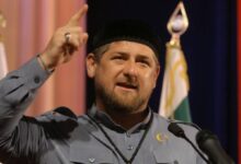 La población gay será "eliminada" por el Ramadán, dice líder checheno