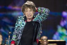 1658722324 En concierto en Paris Mick Jagger no se ha olvidado