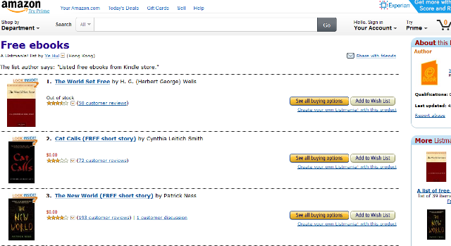 Captura de pantalla FireShot #163 - 'Amazon_com_ Libros electrónicos gratuitos' - www_amazon_com_Free-ebooks_lm_RZRBH08ZK5DC5