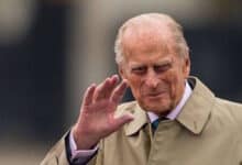 El príncipe Felipe anuncia su retiro a los 95 años