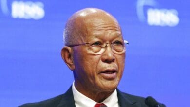 Fearing US Sanctions, Philippines Scraps Russian Helicopter Deal