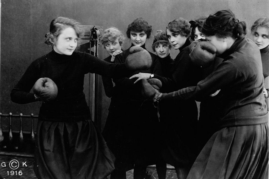 Billie Burke