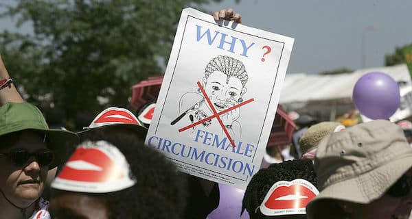 En el primer caso federal de EE. UU. sobre mutilación genital femenina, los abogados argumentarán que es un "derecho religioso"