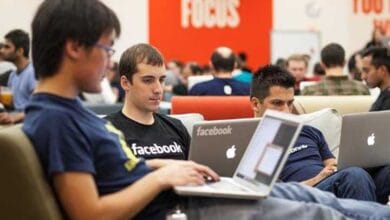 Aquí hay una lista de los salarios más altos pagados en Facebook