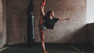 Consejos para perder peso para atletas: 6 cosas que debe saber 5 Joelvalve Ewak Rslnn0 Unsplash