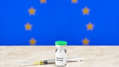 Cuarto refuerzo covid recomendado para ciudadanos de la UE
