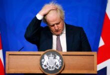 Del Brexit al Partygate, una cronología de la carrera de Boris Johnson